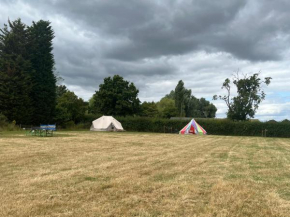 Wildside Camping & Glamping